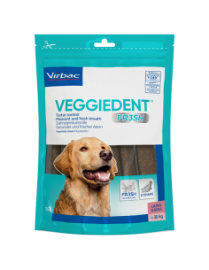 Veggident. Higiene dental