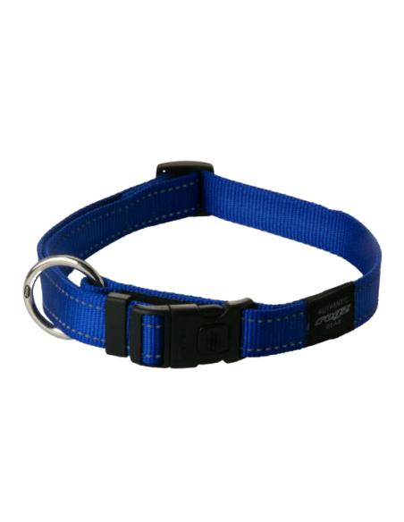 Collar Rogz for Dogs Azul oscuro