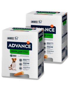 Advance Snack Higiene...