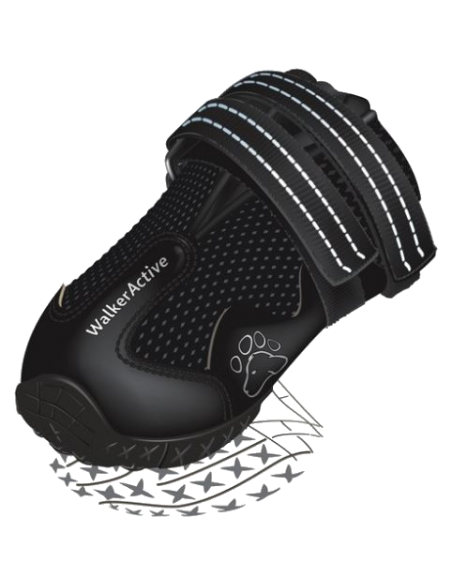 Botas protectoras Active. Trixie