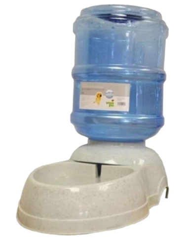 Tolva / dispensador de agua 3.5L