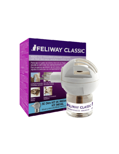 Feliway Difusor