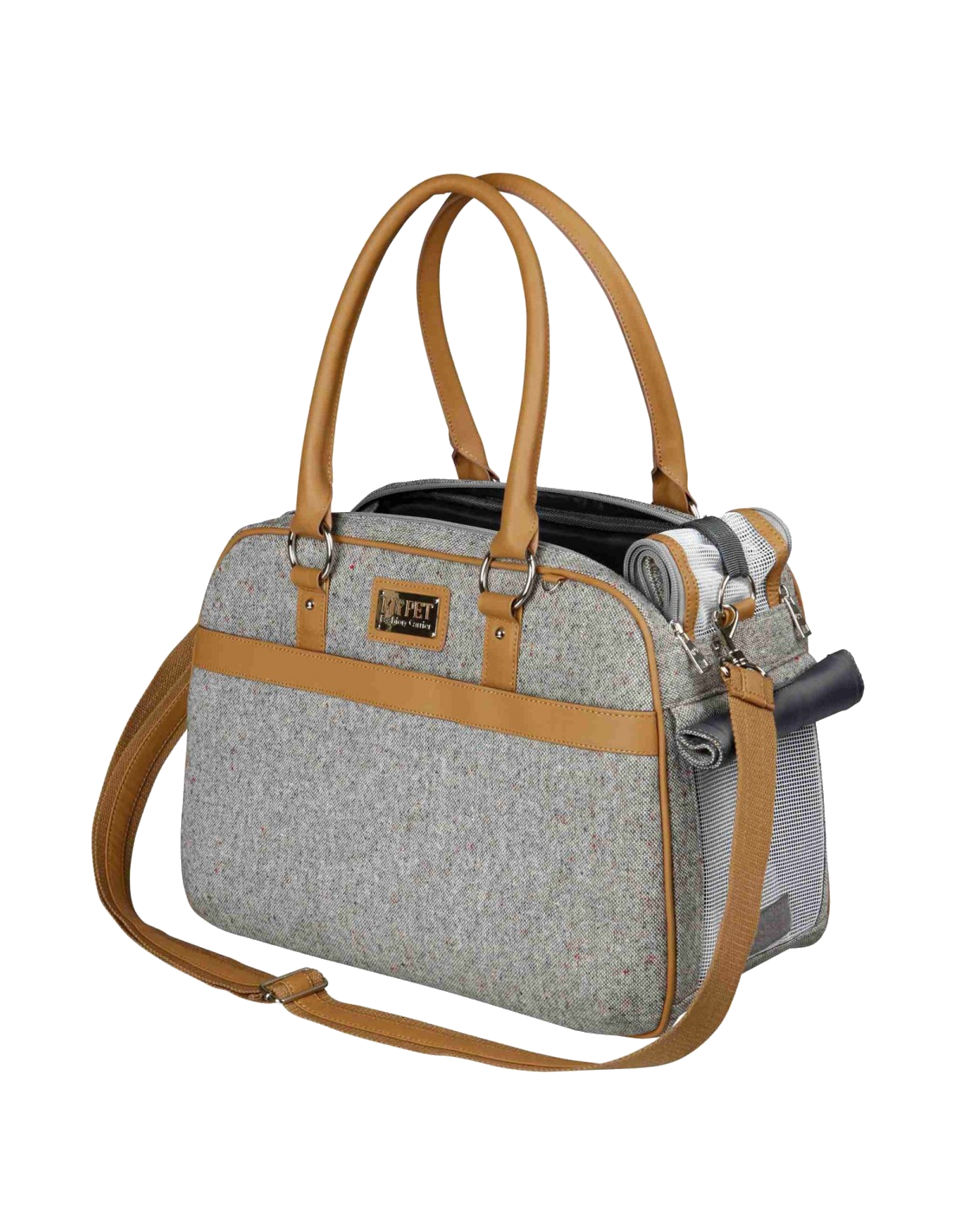 Bolso Transportin HELEN. Trixie