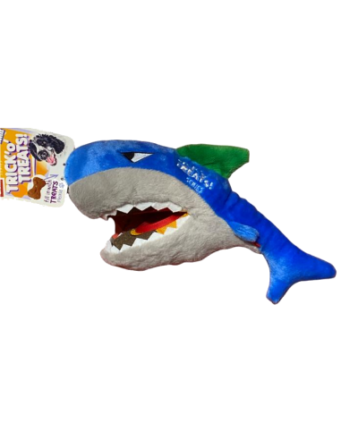 Peluche Tiburón 30cm