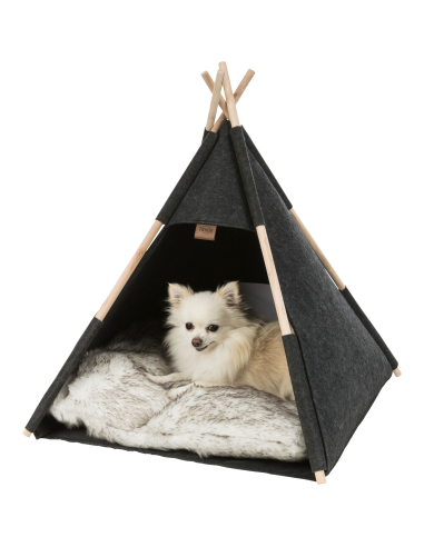 Tipi Cama. Trixie