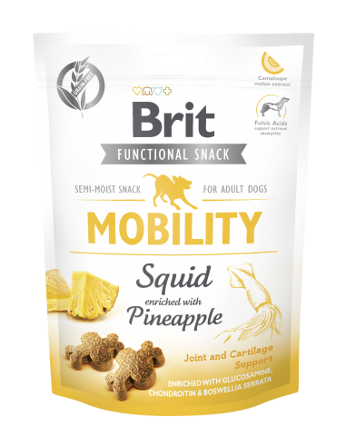 Brit Snacks Mobility 150g