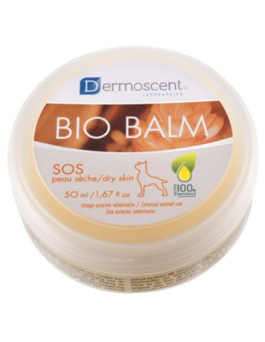 Crema Almohadillas BIOBALM