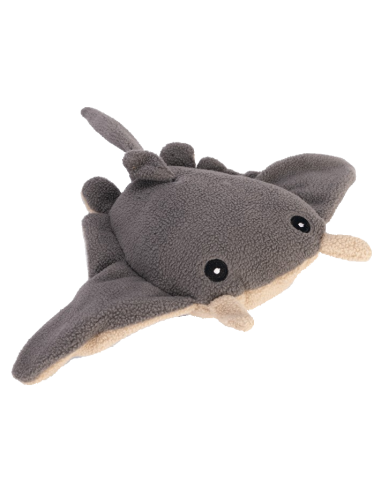 Peluche Manta ECO