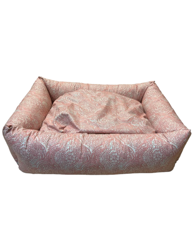 VICTORIA. Colchón cama Melody Resinado 80x110cm Ebene rosa