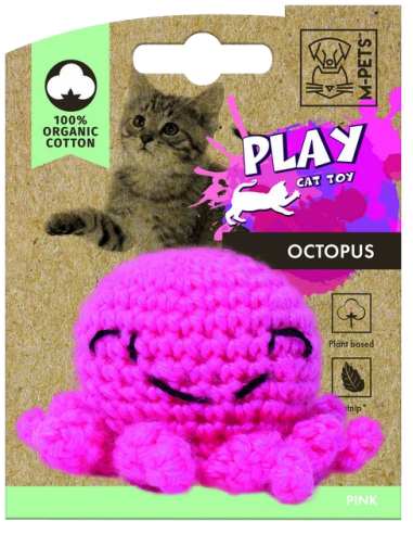 Pulpo ECO. M-pets