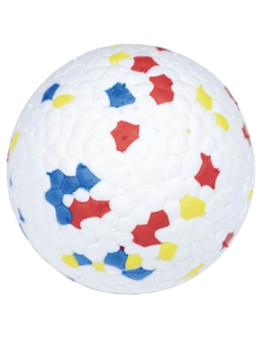 Pelota Bloom Colores ECO. M-pets