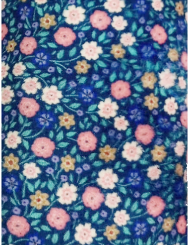 Juguete Ethicat Flor Búho ECO. ZOLUX gato.