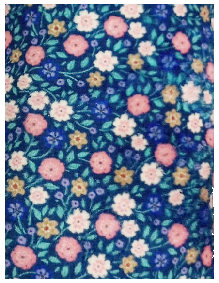 Juguete Ethicat Flor Búho ECO. ZOLUX gato.