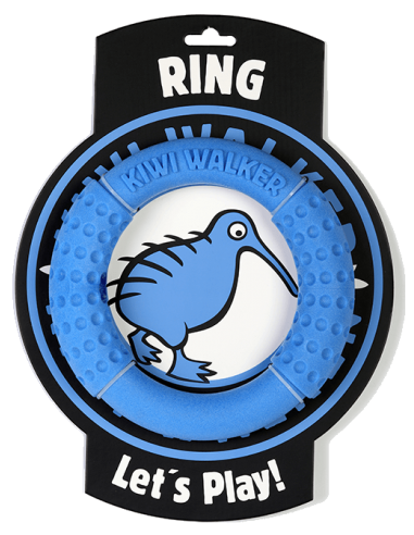 Ring grande. Juguete. TPU. KIWI