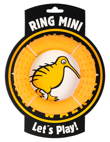 Ring mini. Juguete. TPU. KIWI