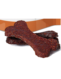 Woolf Snack. Hueso grande... 2