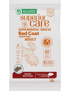 Snack Nature's Protection...