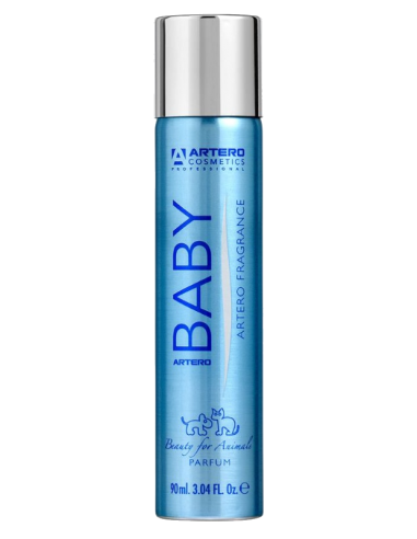 Perfume Baby 90ml. Artero