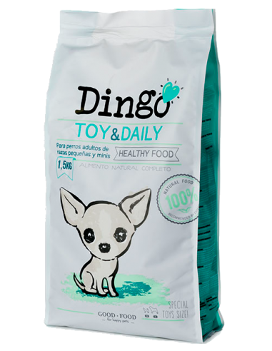 DINGO Toy and Daily 1.5kg