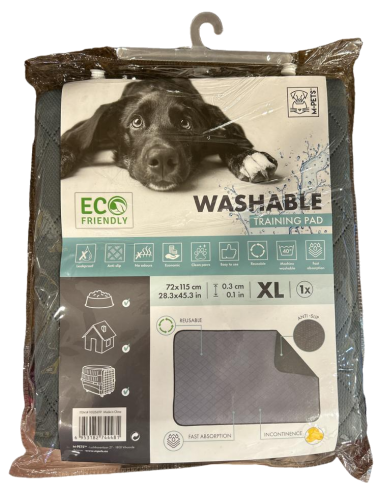 Empapador lavable ECO-FRIENDLY. M-pets