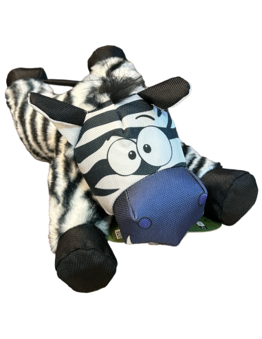 Peluche Friend  Zebra T.L Zolux