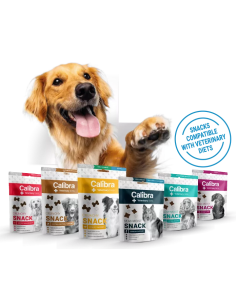 Calibra Snacks. Vitality... 2