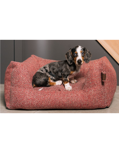 Cuna cama Snooze Fire Brick ECO...