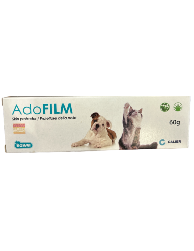 Ado FILM (Cicatrizante almohadillas)