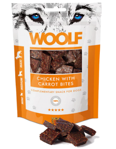 Woolf Bocaditos Pollo y...