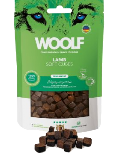 Woolf Semihúmedo...