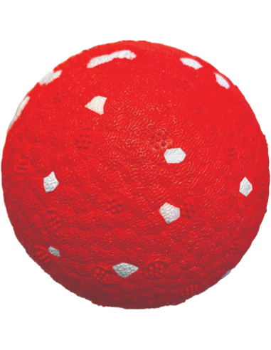 Ultra Strong Pelota 8cm. Bubimex