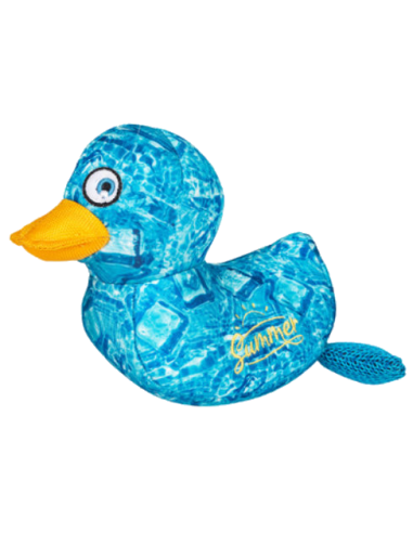 Freedog. Peluche Pato Azul