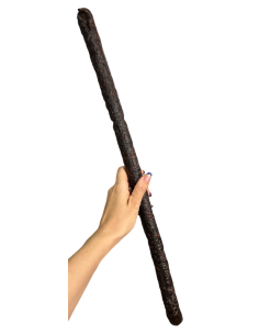 BOW WOW. Salchicha gigante... 2