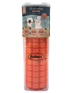 Bubimex. Kit Molde para...