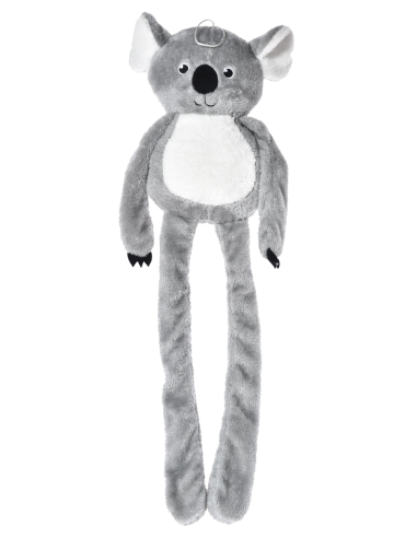 BUBIMEX. Peluche Koala 87cm XXL