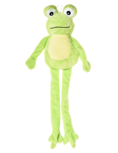 BUBIMEX. Peluche Ranita 79cm XXL