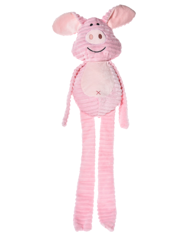 BUBIMEX. Peluche Cerdo 89cm XXL