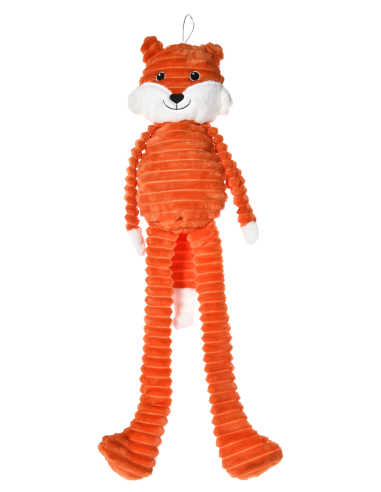 BUBIMEX. Peluche Zorro 91cm XXL