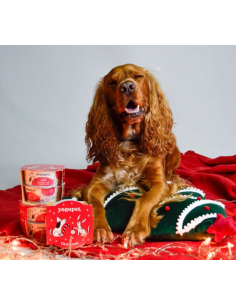 YOGUPET. Yogur de turrón,... 2