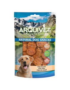 Arquivet Chips de pato...