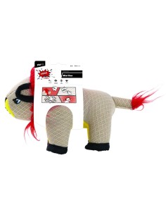 MEGA MINI DOG TOY LEON