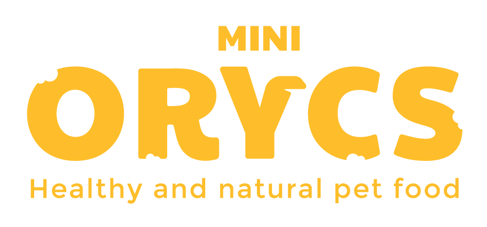 Mini Orycs