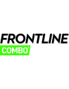 Frontline combo